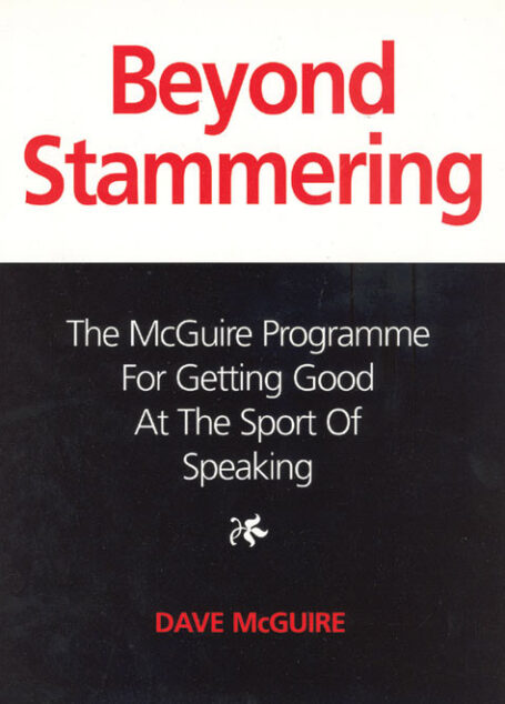 Beyond Stammering