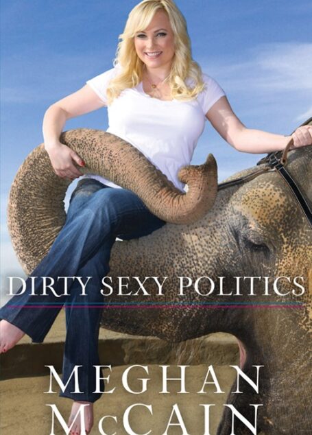 Dirty Sexy Politics