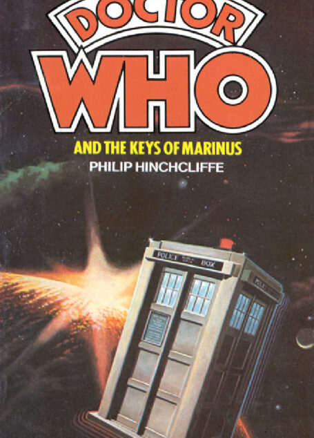 tor Who: The Keys of Marinus