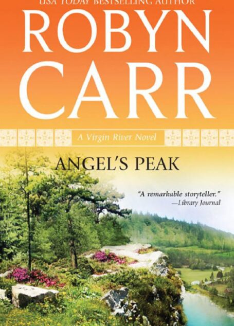 Angel’s Peak