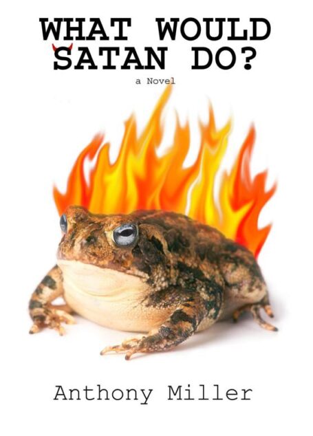 What Would Satan Do
