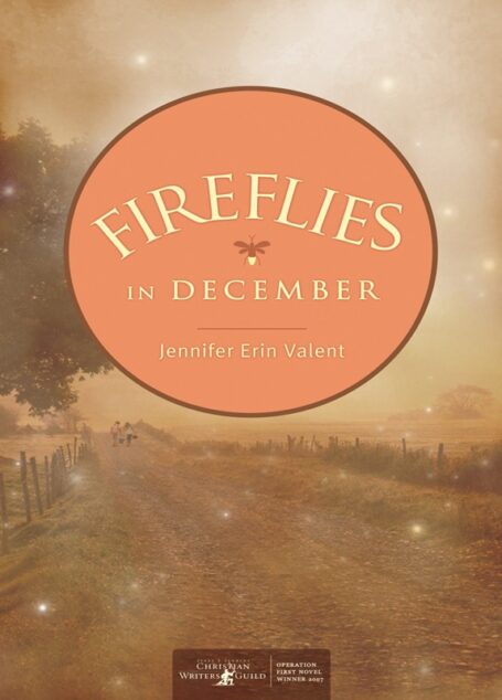 Fireflies in December