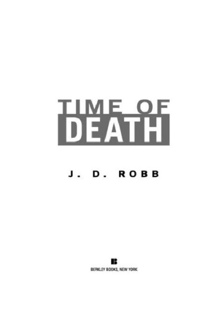 Time of Death