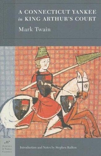 A Connecticut Yankee in King Arthur’s Court