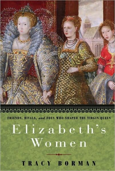 Elizabeth’s Women