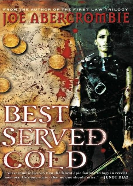 Best Served Cold
