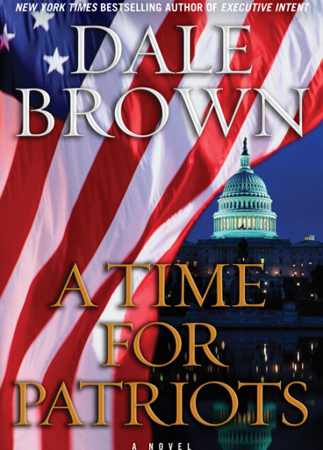 A Time for Patriots