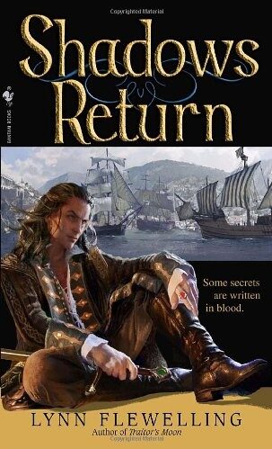 Shadows Return