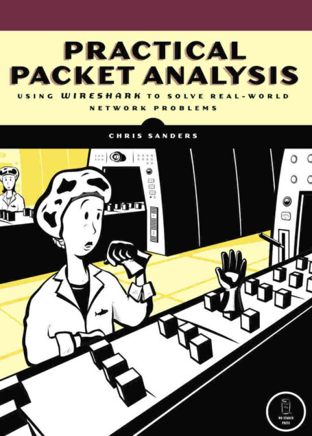 Practical Packet Analysis