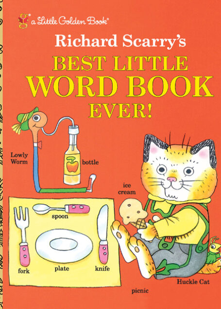 Best Little Word Book Ever
