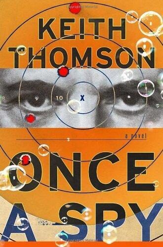 Once A Spy