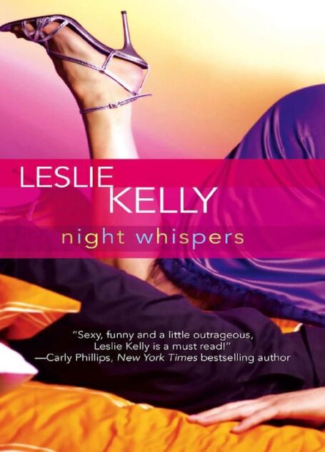 Night Whispers