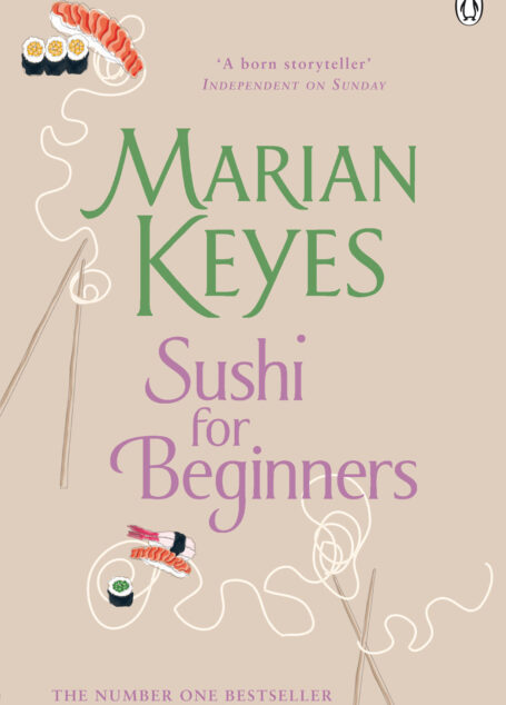 Sushi for Beginners