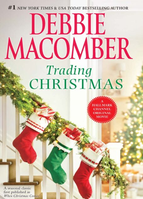 Trading Christmas