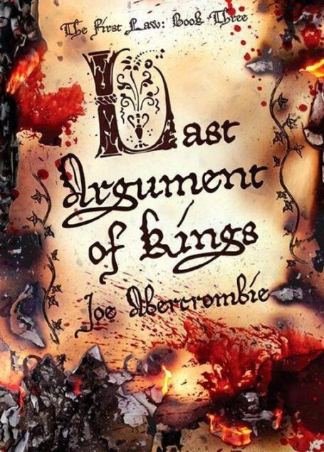 Last Argument of Kings