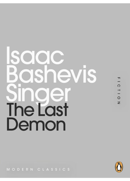 The Last Demon