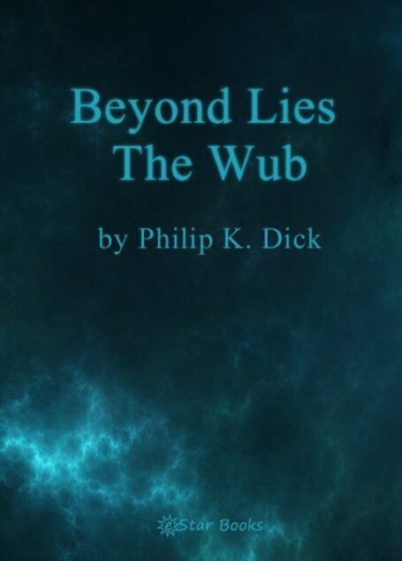 Beyond Lie the Wub