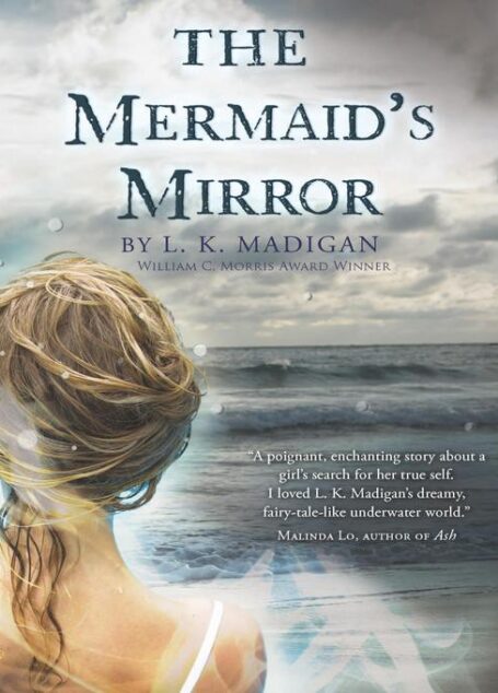 The Mermaid’s Mirror