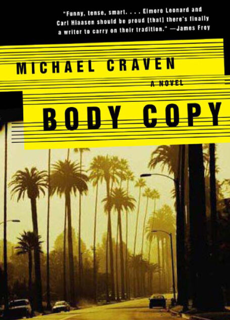 Michael Craven