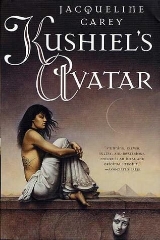 Kushiel’s Avatar