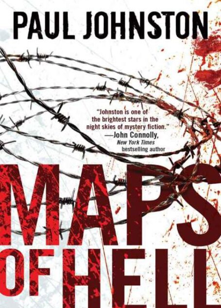 Maps of Hell