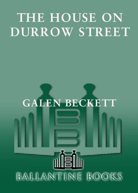The House on Durrow Street