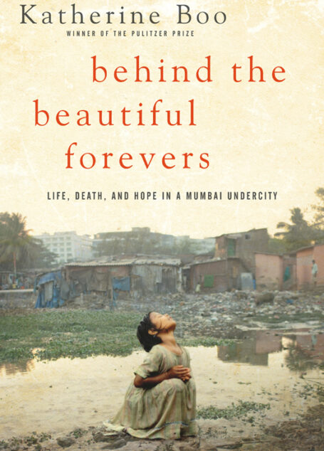Behind the Beautiful Forevers