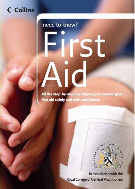 Collins Need to Know? – First Aid