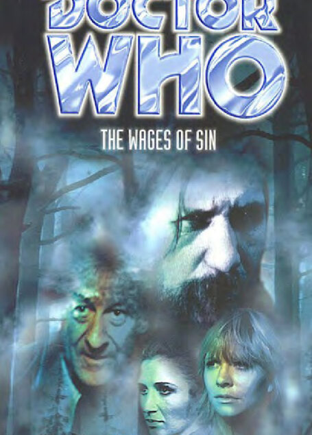 tor Who: The Wages of Sin