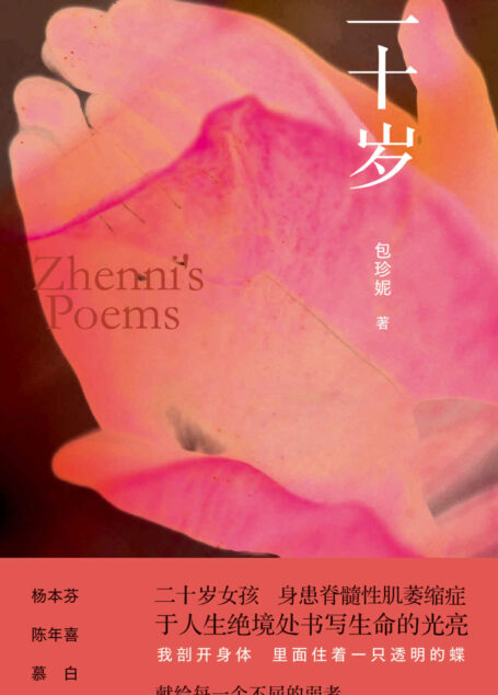 二十岁(杨本芬、陈年喜推荐,致敬活着的每时每刻)