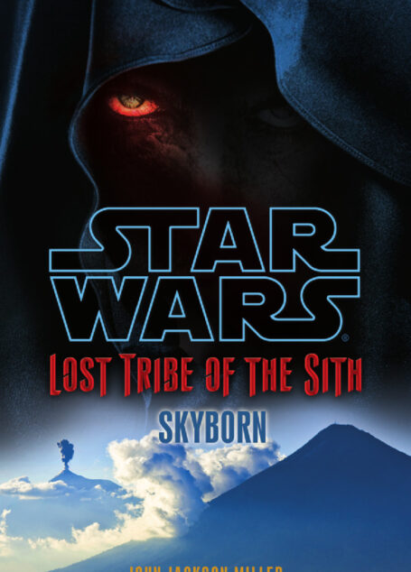 Star Wars: Skyborn