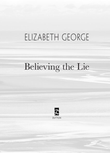 Believing the Lie