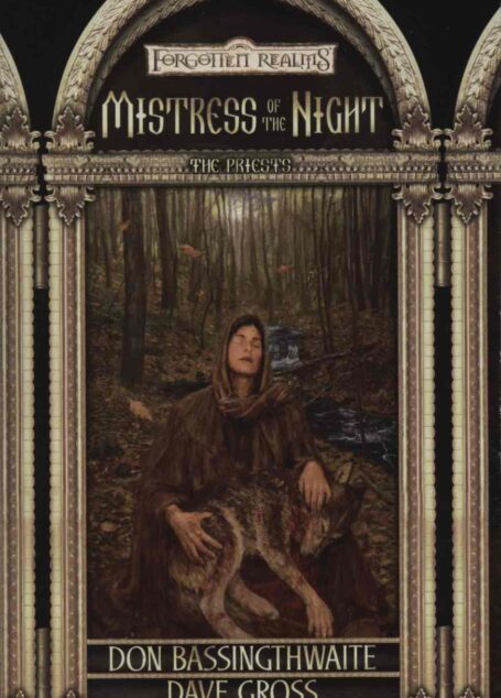 Mistress of the Night