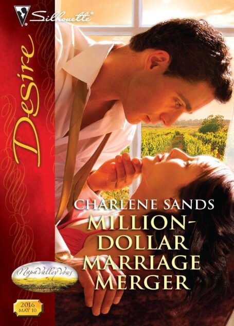Million-Dollar Marriage Merger