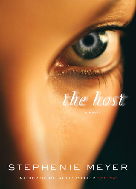 The Host: A Novel