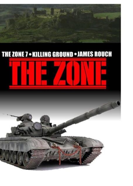 The Killing Ground