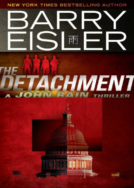 The Detachment