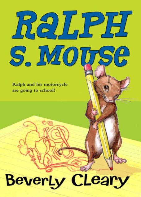 Ralph S. Mouse