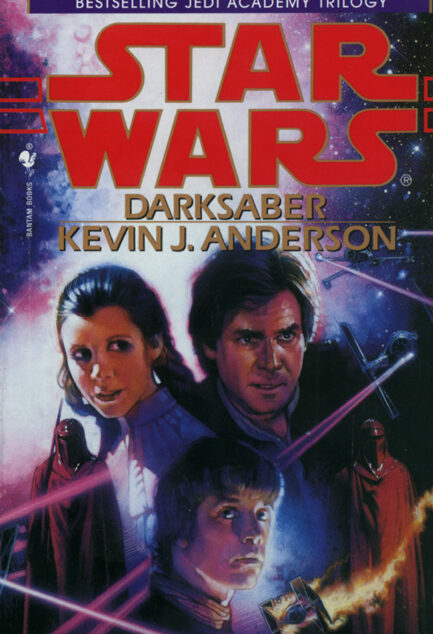 Star Wars: Darksaber