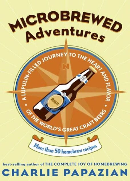 Microbrewed Adventures