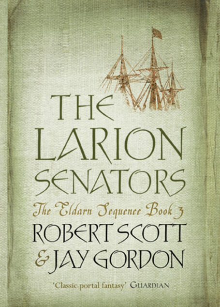 The Larion Senators