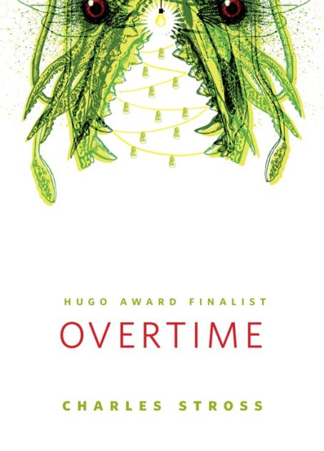 Overtime: A Tor Original