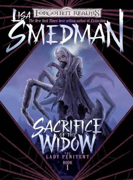 Sacrifice of the Widow: Lady Penitent