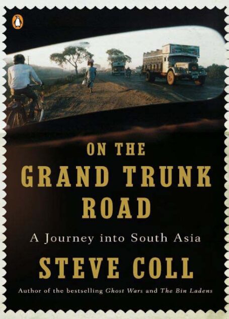 On the Grand Trunk Road