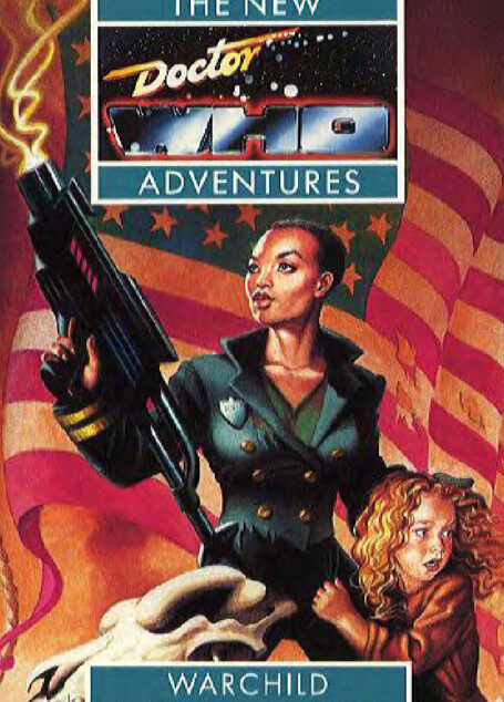 tor Who: Warchild