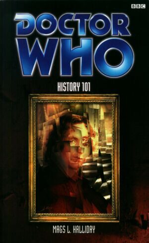 tor Who: History 101