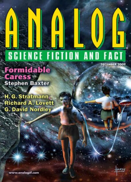 Analog SFF, December 2009