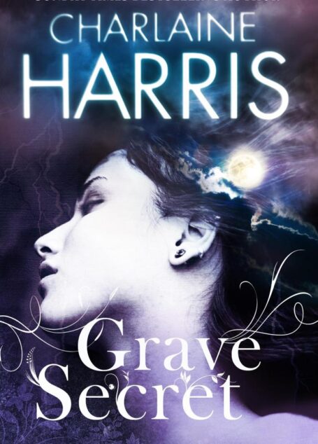 Grave Secret