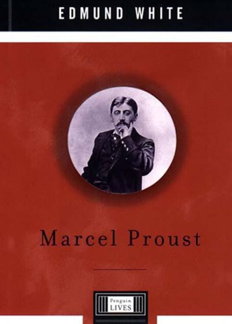 Marcel Proust: A Life