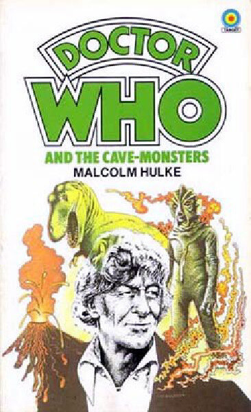 tor Who: Cave Monsters
